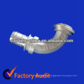 SS316 thread pipe fittings